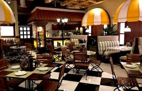 مطعم بياتو Jeddah Night جدة نايت