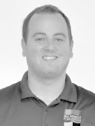 Still swinging at Fox Ridge