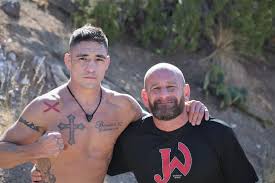 Sanchez has yet to comment publicly on the split aside from announcing. Original Ultimate Fighter Diego Sanchez On Bulimia Con Men Brain Injuries Bleacher Report Latest News Videos And Highlights