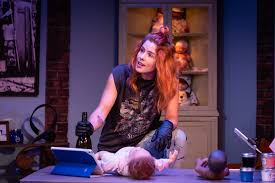 Review A Meticulous Artist Numb To The Touch In Reborning The New York Times