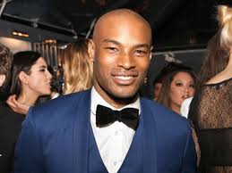 Oscars 2014: Tyson Beckford, Kristen Chenoweth Mingle at After Party