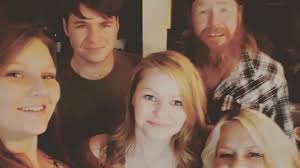 Fundraiser by Dalis Butterfield : Jeffrey Johnson's Memorial Expenses