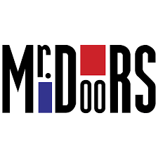 Download the the doors logo for free in png or eps vector formats. Mr Doors Logos Download
