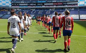 Les photos montrent femmes liga mx femenil 2020/2021 clausura. Fechas Y Horarios De La Liga Mx Femenil Jornada 1 Guard1anes 2021 Mediotiempo