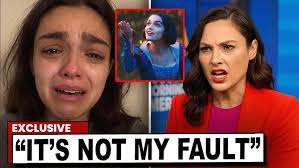 iSkate Show Onboard Harmony of The Seas Part 3