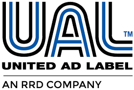 Medical Records Labels United Ad Label