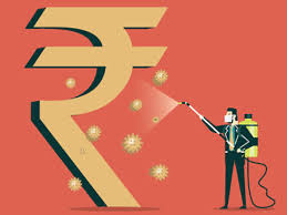 Check spelling or type a new query. Coronavirus Scare Keep The Money Flowing The Economic Times