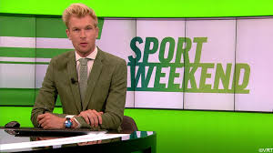 De tekst is beschikbaar onder de licentie creative commons naamsvermelding/gelijk delen, er kunnen aanvullende voorwaarden van toepassing zijn.zie de gebruiksvoorwaarden voor meer informatie. Bekijk Sportweekend Van 21 Juli Sportweekend Sporza