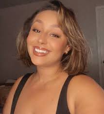 Alika Cheyenne Carter, M.S. (@alikacheyenne) • Instagram photos and videos