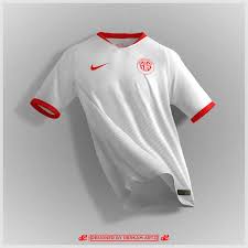 23 transparent png illustrations and cipart matching antalyaspor. Antalyaspor Away Kit