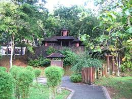 Hutan bandar bistro, johor bahru. Nice Place For Breakfast And Recreation Review Of Hutan Bandar Recreational Park Johor Bahru Malaysia Tripadvisor