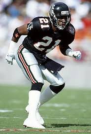 Players can play exhibition games, or play through a season. Deion Sanders Nfl History Nfl Football Players Nfl