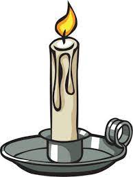 Free Image On Pixabay Candleholder Candle Holder Candle Illustration Candle Drawing Art Cartoon Candle