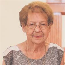 Obituary information for JoAnn Brewster