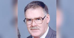 Claude J. Foley Obituary