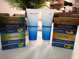 Royal expert skin whitening soap adalah sabun antioksida yang kuat dengan agen pemutihan semulajadi penuh. Royal Expert White Cream Home Facebook