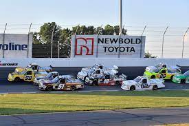 Best 9 nascar betting sites top april 2021 rankings nascar free bets and bonuses trusted uk betting sites only! Gateway Confirms Indycar Nascar Truck Twin Bill In 2020 Racer