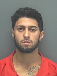 Lee County Arrests 8/27