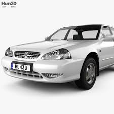 Soft98.ir is tracked by us since april, 2011. Kia Clarus 1998 3d Model Vehicles On Hum3d