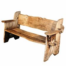 Get the best deal for oak rustic benches from the largest online selection at ebay.com. Pin By Oscar Sierra On Benches Rustic Wood Bench Rustic Bench Rustic Furniture