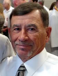 Obituary information for David Reece Amos