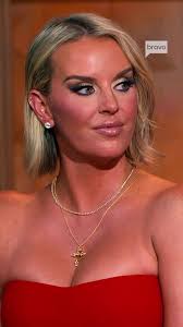 Whitney and Lisa's Reunion Drama