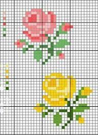 If you click on an image below you will see the full pattern details and a link to where you can buy the cross stitch pattern at our artecy shop. Cross Stitch Charts Yes You Can Change The Colors Cross Stitch Flowers Cross Stitch Patterns Flowers Cross Stitch Rose