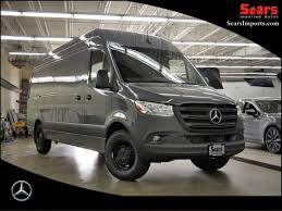 Image result for Selenite Gray 2017 Sprinter