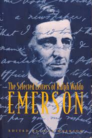 The Selected Letters of Ralph Waldo Emerson : Myerson, Joel, Emerson, Ralph  Waldo: Amazon.de: Bücher