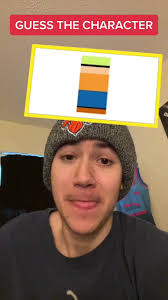 Guess the Mario Character Challenge