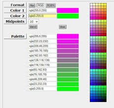 Uhd 3840 x 2160 | 30 fps. Welche Farbe Kommt Raus Wenn Man Magenta Und Grun Mischt Schule Physik Mischen