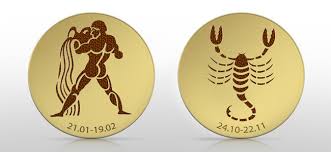 .zusammen , wassermann und waage. Wassermann Skorpion Norbert Giesow