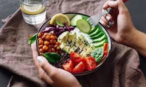 No longer are fad diets as attractive as a heal. Brazilians Beat Brits When It Comes To Adopting Healthy Eating Habits