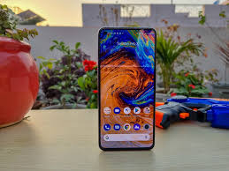 Realme X7 Pro Review with Pros and Cons ...