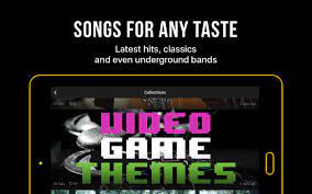 Download the ultimate guitar pro app on your device. Ultimate Guitar Tabs Chords For Android Apk Download