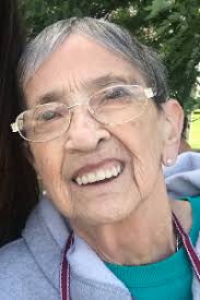 Alice M. (Dearness) Fiola