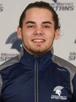 MEN'S WRESTLING OPENS SEASON IN STYLE