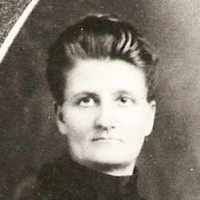 Effie Alberta Mahany O'Neil (1870-1934)