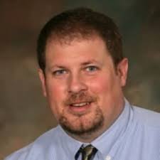 Dr. Eric Spitzer, MD