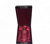 Royal Wooden Perfume Box - Ultimate Luxury & Tradition
