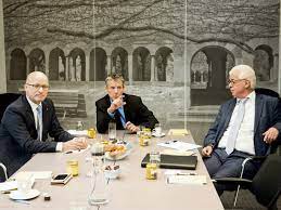 Bs bank schaffhausen offers retail and commercial banking services. Eigenkapital Stark Und Gewinn Leicht Gestiegen Singener Wochenblatt