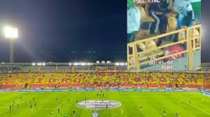 Santa fe jugará por la tercera fecha de la liga betplay contra nacional el martes 3 de agosto. Ieyc Xjyubr82m