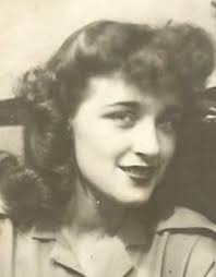 Frances Hanson Obituary (1929