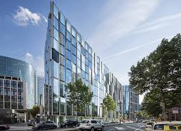 Nutzen sie verimi, um sich im deutsche bank onlinebanking anzumelden. Burogebaude Deutsche Bank Campus Neubau Nord B V Braun Canton Architekten Gmbh