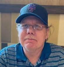Brian R. Coddington, 57