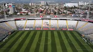 Get live football scores for the huachipato vs colo colo football game taking place on 23 may 2021 in the chilean primera division football competition. Video Behind The Scenes Colo Colo S Defeat Vs Huachipato