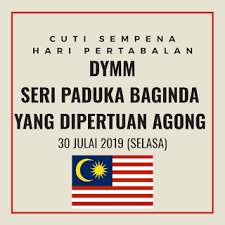 Ketua setiausaha negara, datuk seri dr ismail bakar, berkata. Muat Turun Download Divider Rph Semua Cuti 2019 Munaz Bagus