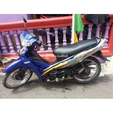 Harga beat pop cbs 2015: Motor Yamaha New Vega 2008 Bekas No Minus Pajak Jalan Harga Murah Di Purwokerto Tribunjualbeli Com