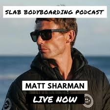 Slab Bodyboarding Podcast