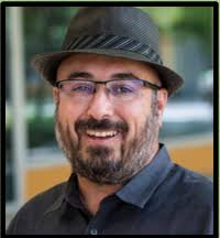 rCITI Seminar -Visiting Speakers (Dr Gil Tal, Dr Alan Jenn, And Dr Scott  Hardman)